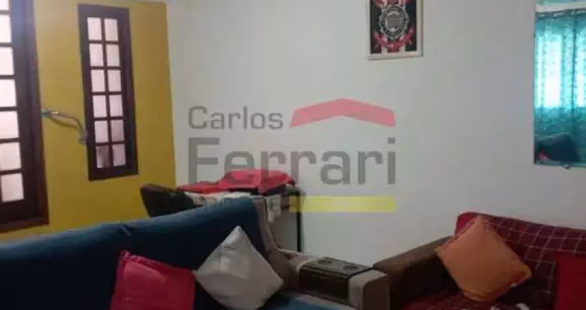 Casa com 4 quartos à venda na Travessa Luís Gonçalves, 128, Santa Teresinha, São Paulo