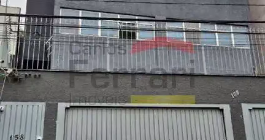 Ponto comercial à venda na Avenida Zumkeller, 487, Parque Mandaqui, São Paulo