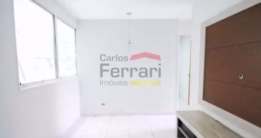 Apartamento  02 quartos -  avenida engenheiro caetano álvares ? imirim,