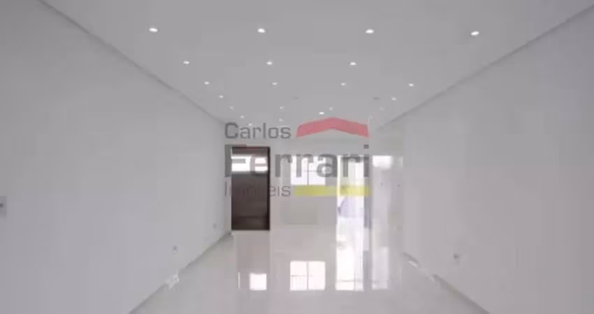 Sobrados à venda ? 3 dormitórios, 180 m², 4 vagas - vila são geraldo ? próximo à penha , zona leste