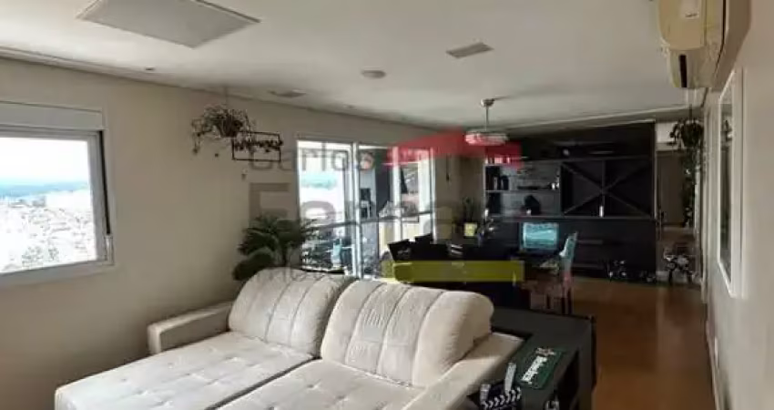 Apartamento com 2 quartos para alugar na Avenida Direitos Humanos, 1201, Imirim, São Paulo