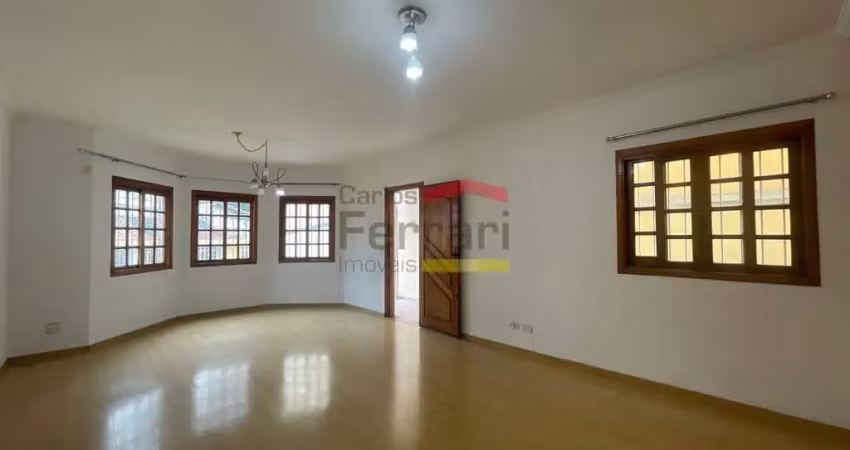 Casa em condomínio fechado com 3 quartos à venda na Rua Doutor Natalino Righeto, 700, Tucuruvi, São Paulo