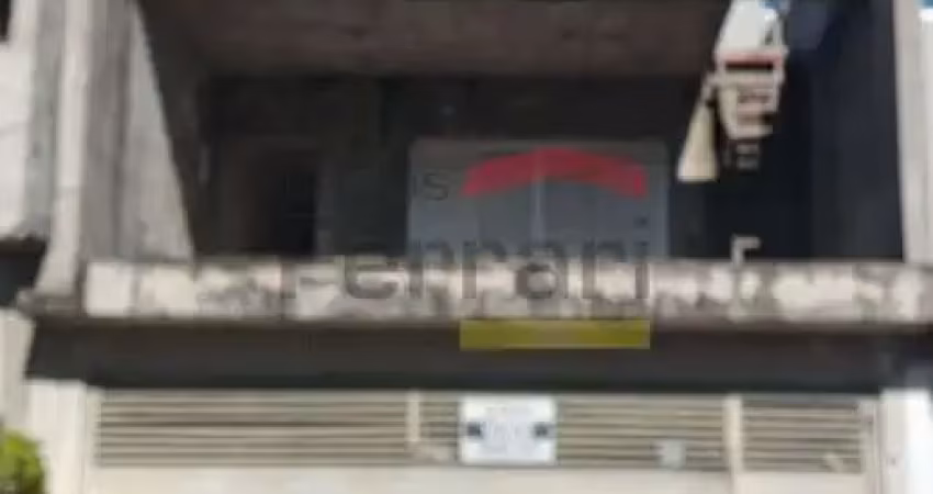 Casa com 3 quartos à venda na Rua Bezerra da Silva, 640, Chácara São Luiz, Franco da Rocha