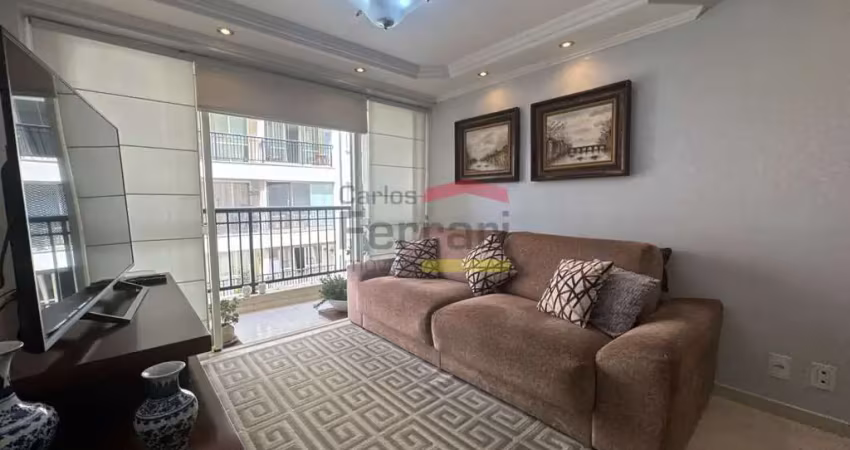 Apartamento com 3 quartos para alugar na Rua Raul Dias, 188, Parque Mandaqui, São Paulo