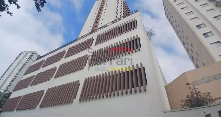 Apartamento santana 2 dormitórios, sendo 1 suíte, 1 vaga