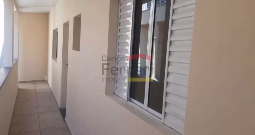 Apartamento com 1 quarto para alugar na Rua Belisário Campanha, 135, Casa Verde, São Paulo