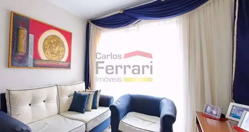 Apartamento à venda, parada inglesa, 02 dormitórios, 01 vaga