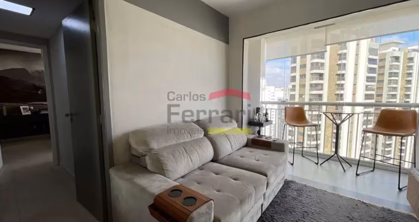 Apartamento à venda em santana, a 10 minutos do metrô santana