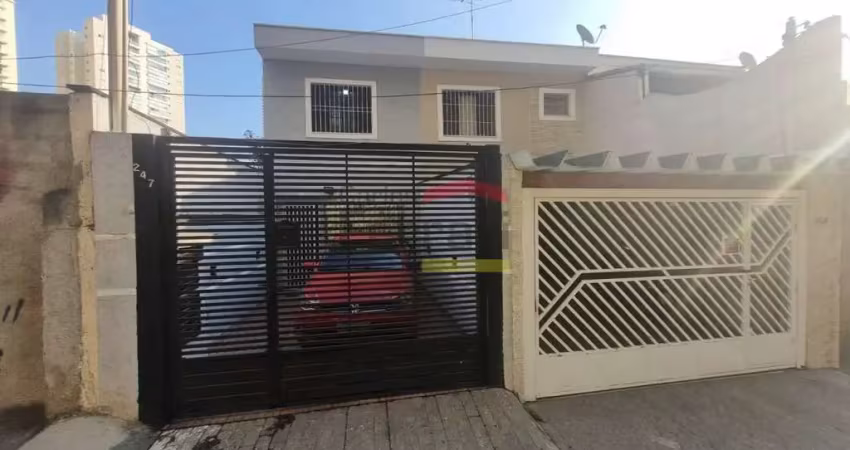 Sobrado santa terezinha  ( residencial e comercial )