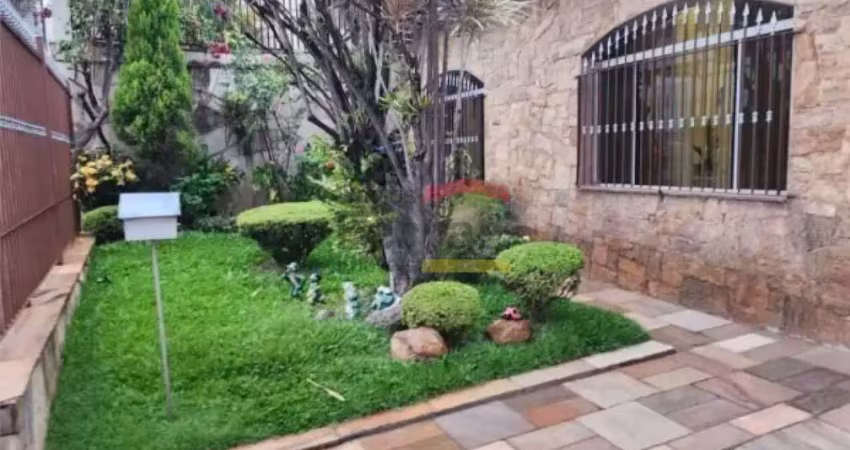 Casa com 3 quartos à venda na Rua Almirante Noronha, 67, Jardim São Paulo (Zona Norte), São Paulo