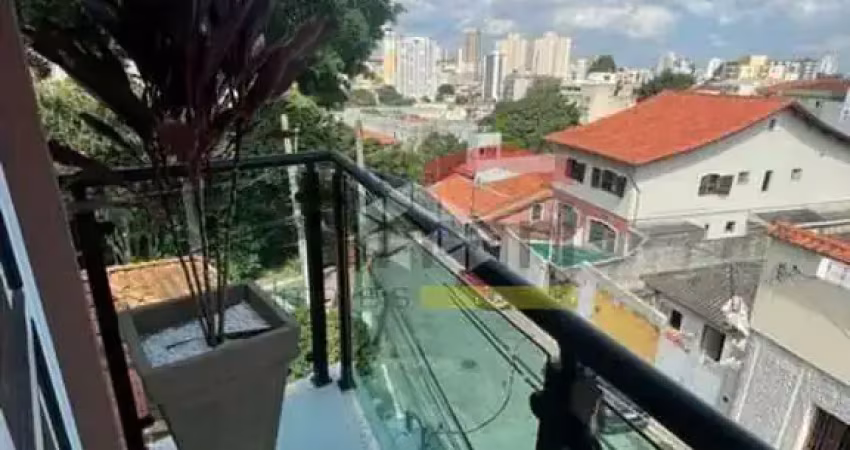 Apartamento 01 quarto  à venda  tucuruvi / parada inglesa