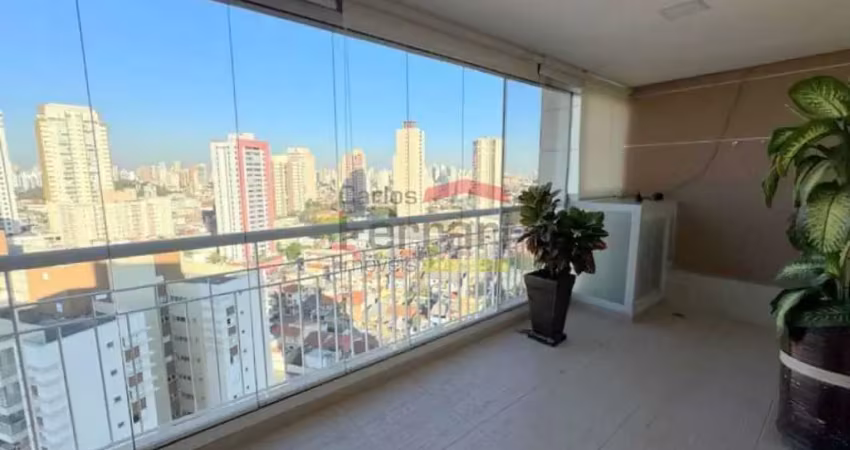 Apartamento para locação mandaqui. 3 dormitórios, varanda gourmet