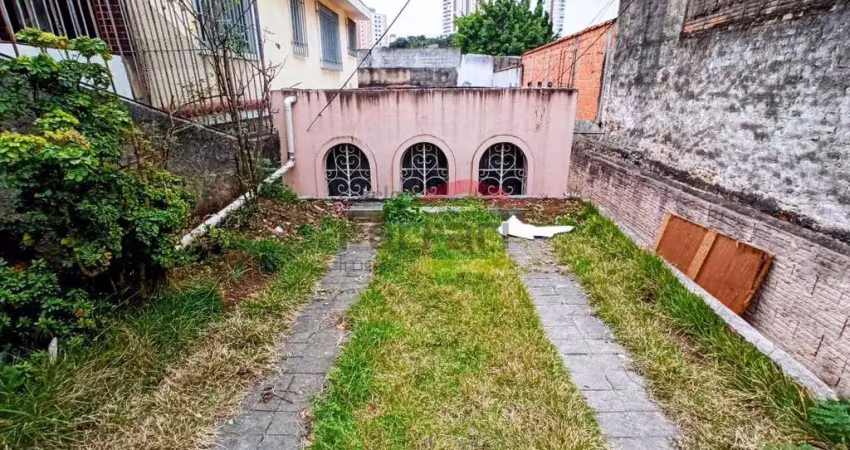 Oportunidade para investidores - casa à venda com 2 dormitórios, 1 vaga e terreno de 137m² - zn