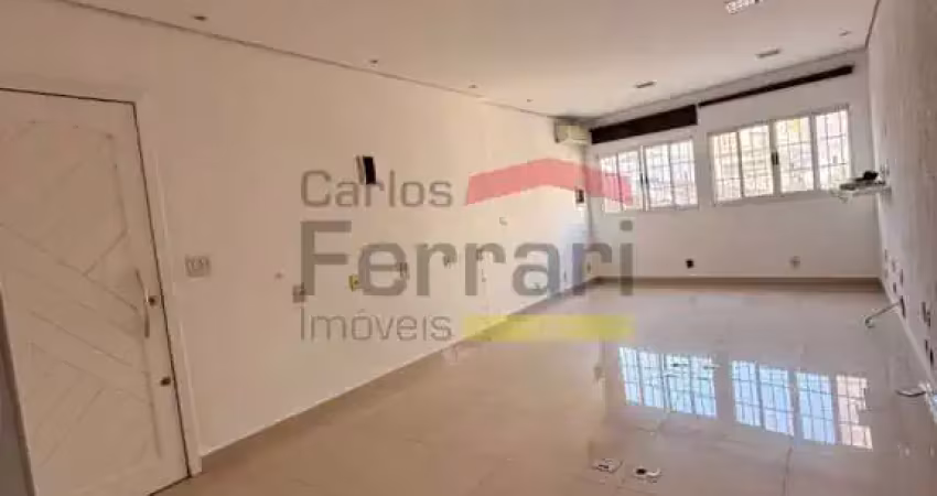 Casa com 2 quartos à venda na Rua Ênio Voss, 59, Parada Inglesa, São Paulo