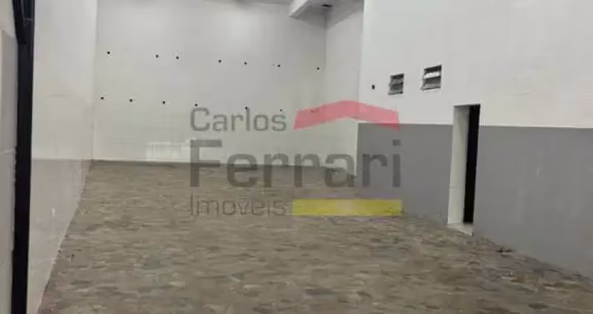 Prédio comercial para locação na zona norte de são paulo!