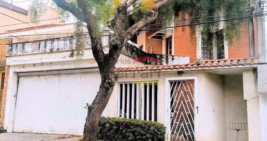 Casa em condomínio fechado com 3 quartos à venda na Rua Filipe de Vitry, 112, Vila Irmãos Arnoni, São Paulo