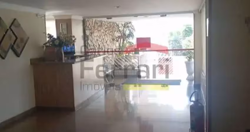 Apartamento com 2 quartos à venda na Rua Doutor Gabriel Piza, 636, Santana, São Paulo