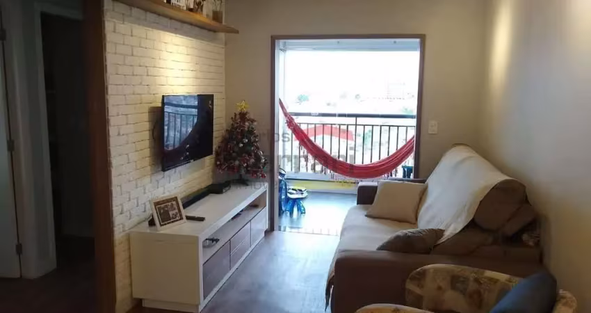Descubra seu novo lar!  apartamento de 87m² com 3 dormitórios, a 300 metros do metrô parada inglesa