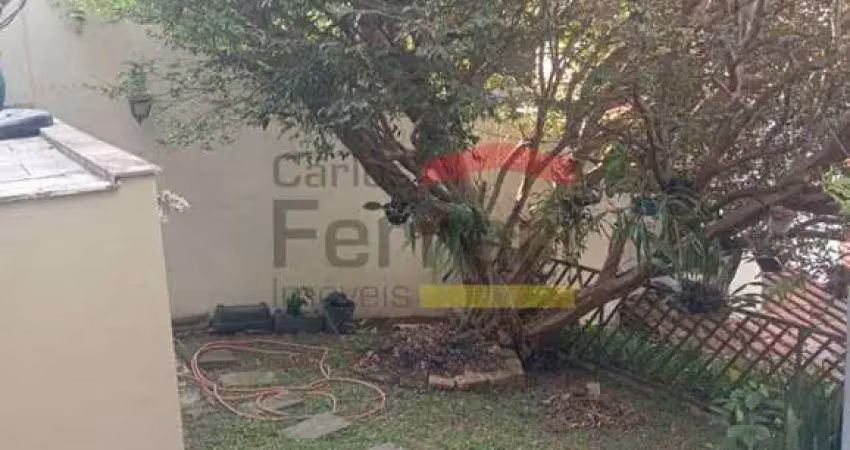 Casa em condomínio fechado com 3 quartos à venda na Rua Maria Lopes, 413, Vila Rosa, São Paulo