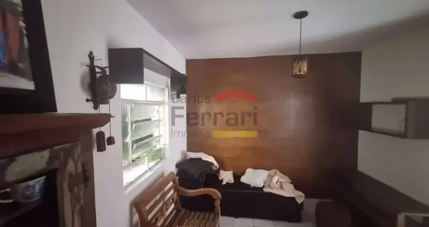 Aparamento térreo semi mobiliado ao lado metrô santana