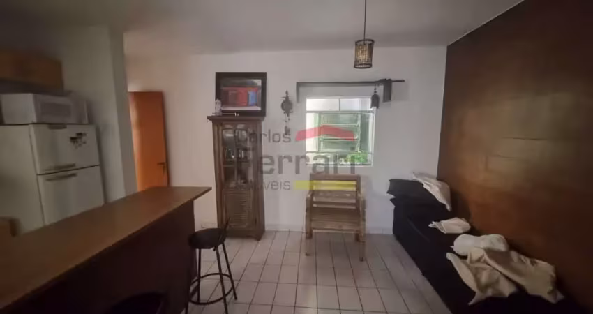 Apartamento com 1 quarto para alugar na Rua Henrique Bernardelli, 66, Santana, São Paulo