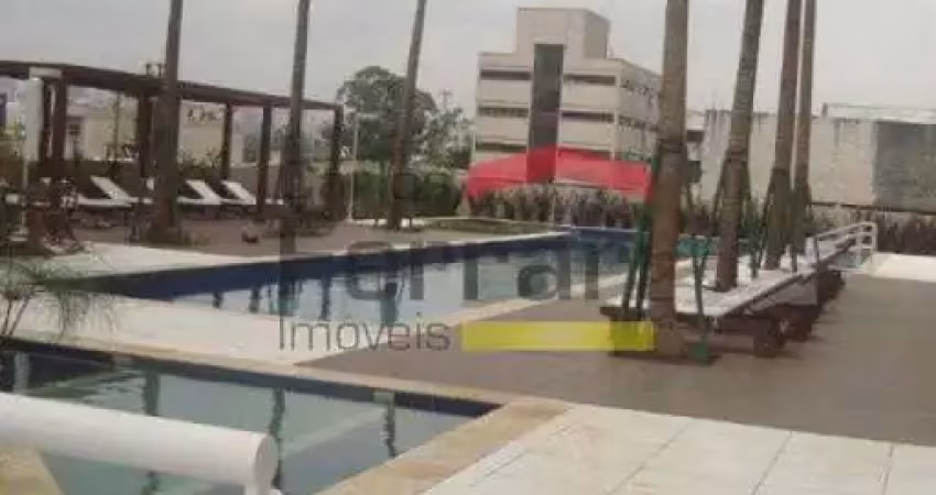 Apartamento a venda,  bom retiro, cond. central life, 02 dormitórios, 01 suíte, 01 vaga,