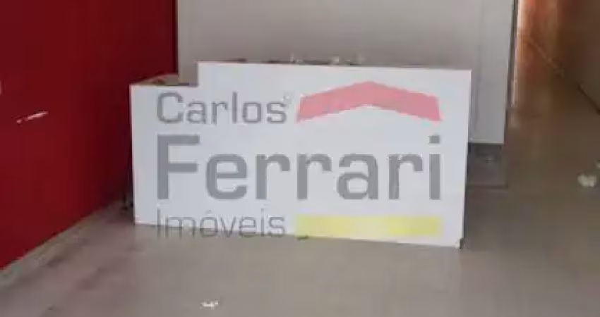 Ponto comercial com 5 salas para alugar na Rua Alfredo Pujol, 316, Santana, São Paulo