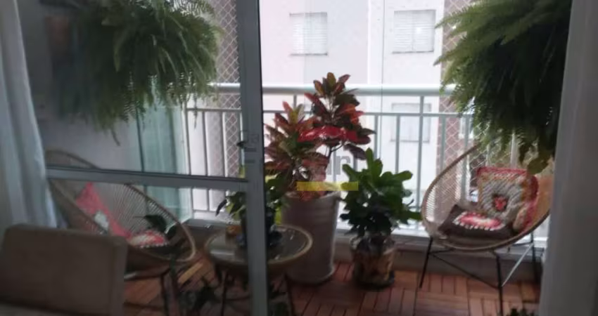 Apartamento  02 quartos (possibilidade de reverter para 3 quarto) - vila paiva zn) )