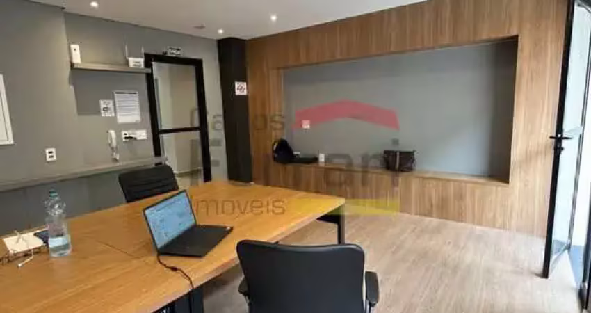 Apartamento his2 2 dormitórios no max tucuruvi - 39,70m² - localização estratégica zona norte