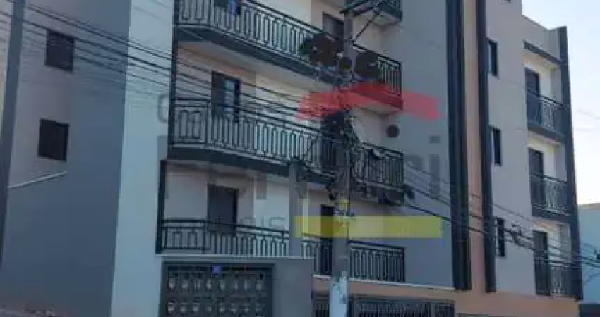 Apartamento á venda na vila gustavo - 2 quartos, 1 vaga