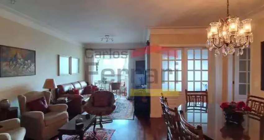 Apartamento com 3 quartos à venda na Rua Doutor Zuquim, 1782, Santana, São Paulo