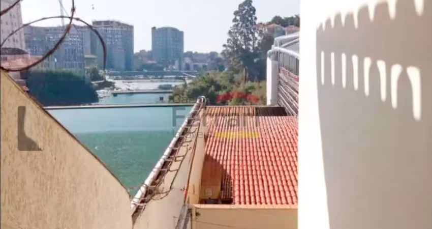 Casa com 2 quartos à venda na Rua dos Maracujás, 390, Vila Mazzei, São Paulo