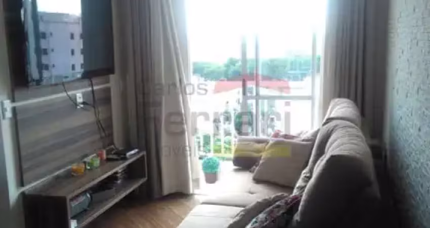 Apartamento com 3 quartos à venda na Rua do Canal, 215, Vila Guilherme, São Paulo