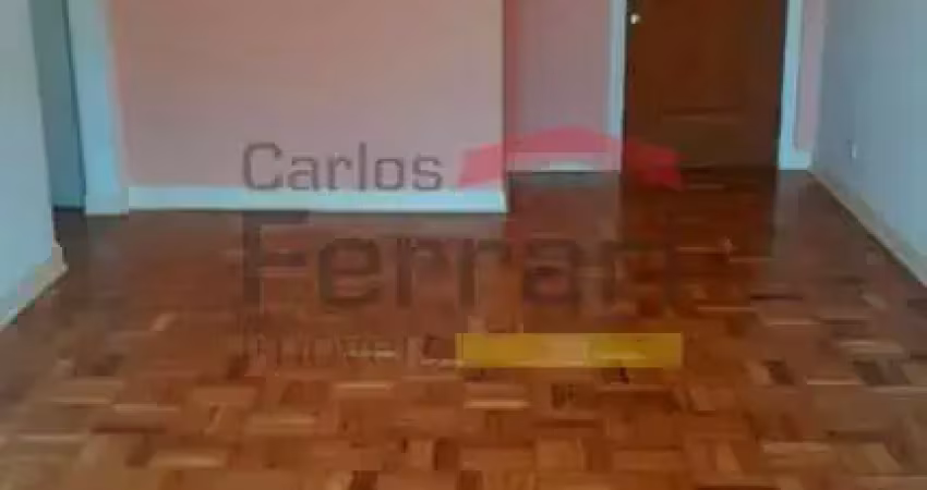 Apartamento com 3 quartos para alugar na Rua Tenente Pena, 253, Bom Retiro, São Paulo