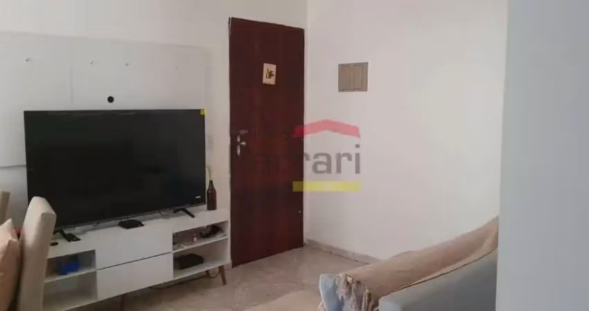 Apartamento com 2 quartos à venda na Avenida Salgado Filho, 3938, Centro, Guarulhos