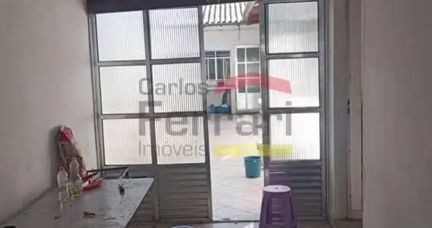 Casa com 4 quartos à venda na Rua Antônio Rosado, 52, Parque Mandaqui, São Paulo