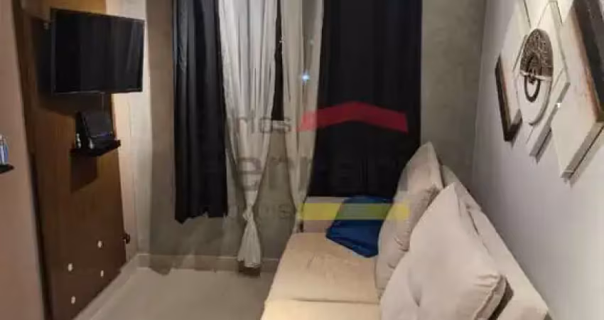 Apartamento vila maria. todo reformado 2 dts  1 vaga.