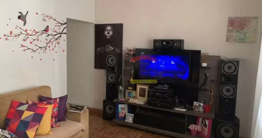 Casa térrea na vila gustavo à 1,2km do metrô tucuruvi