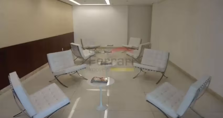 Sala comercial com 1 sala para alugar na Rua Voluntários da Pátria, 560, Santana, São Paulo
