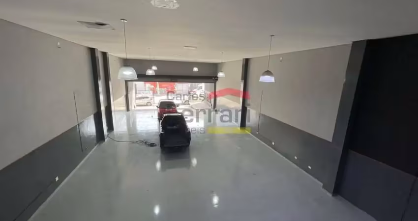 Ponto comercial para alugar na Rua Jovita, 236, Santana, São Paulo