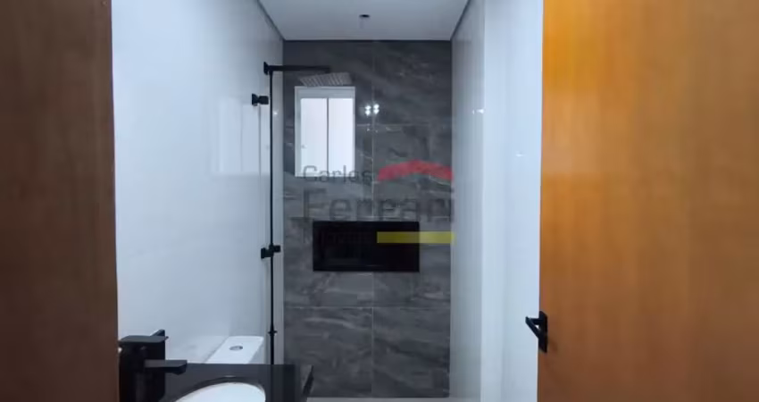 Apartamento com 3 quartos à venda na Avenida do Guacá, 291, Lauzane Paulista, São Paulo
