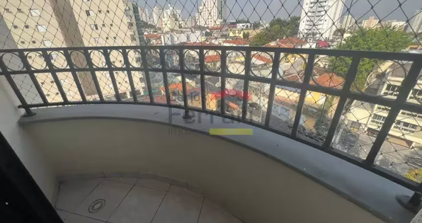 Apartamento com 2 quartos para alugar na Rua Rubiácea, 99, Água Fria, São Paulo