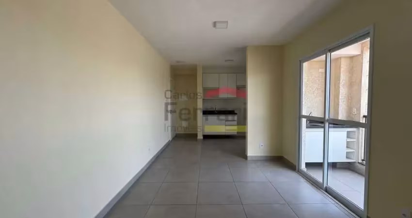 Apartamento `a venda com 1 dormitório e 1 vaga na vila basileia