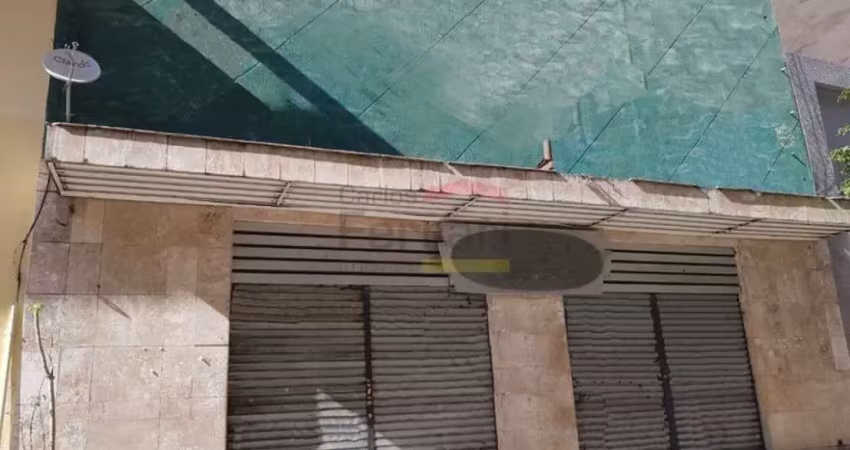 Prédio para alugar na Rua Aurora, 753, Santa Ifigênia, São Paulo