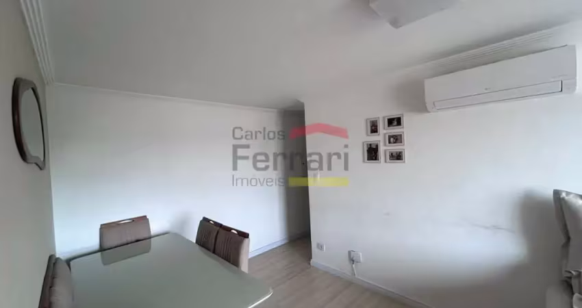 Apartamento a venda, jardim peri, 02 dormitórios, 01 vaga,