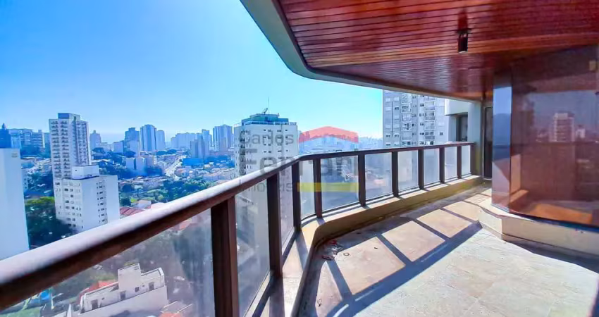 Apartamento para locação em santana com 4 dormitorios.