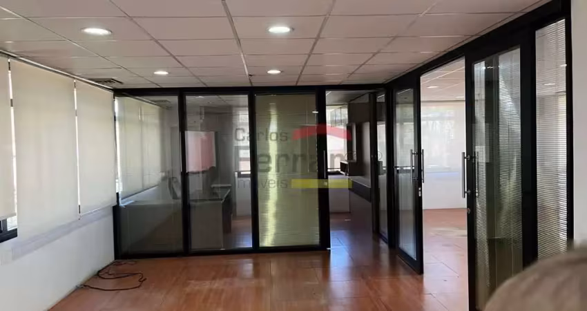 Sala comercial com 5 salas à venda na Rua Ezequiel Freire, 35, Santana, São Paulo