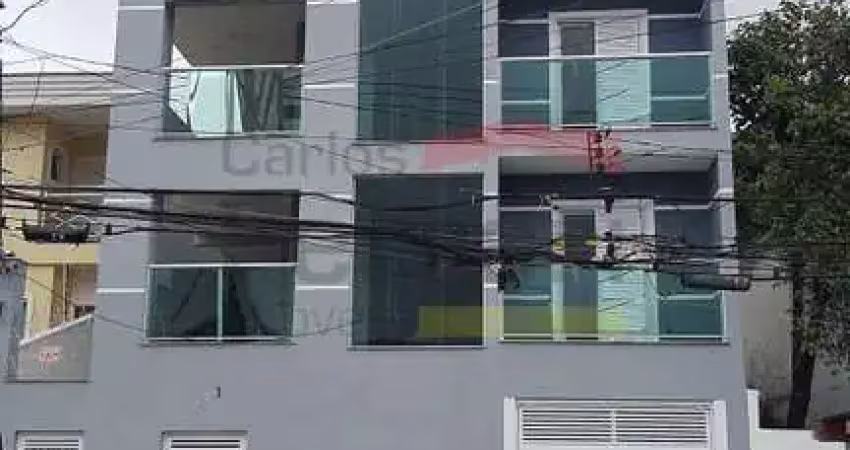 Casa em condomínio fechado com 1 quarto à venda na Rua Tanque Velho, 1791, Vila Nivi, São Paulo