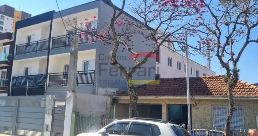 Apartamento com 1 quarto à venda na Rua Ribeirão das Almas, 300, Vila Palmeiras, São Paulo