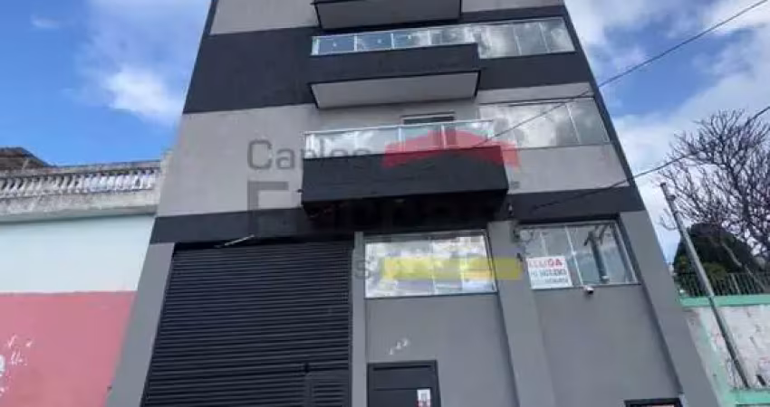 Apartamento com 2 quartos para alugar na Rua dos Guatambus, 442, Vila Nova Mazzei, São Paulo